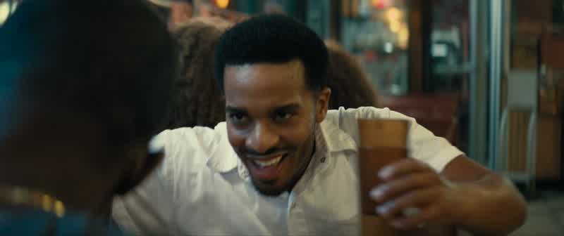 Nigga, I ain't seen you in like a decade