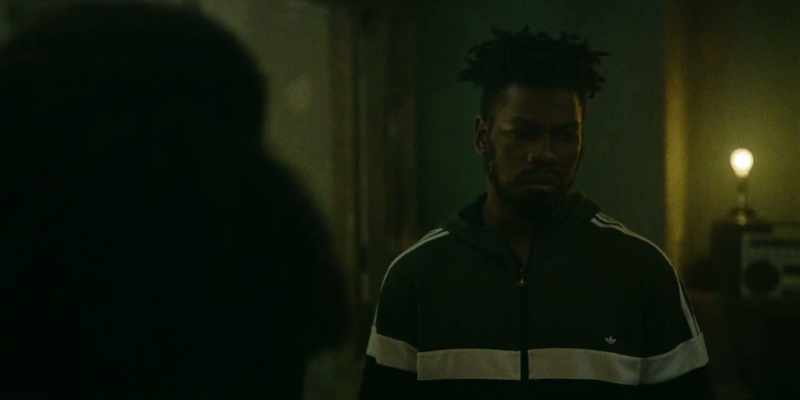 Nigga, I'm scared too. I am