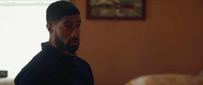 Nigga, when we start? - Yo, I said I, not we