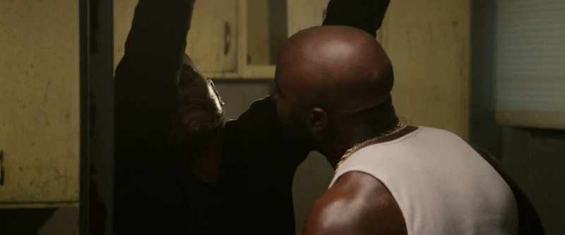 Nigga, if you don't start talking soon