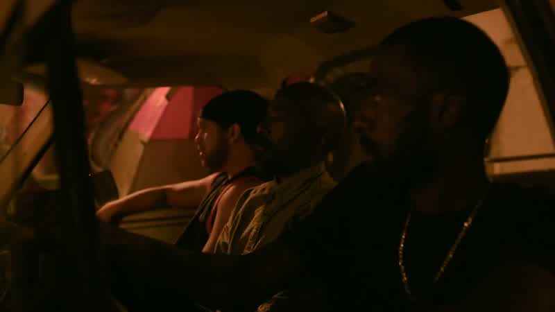 Nigga...you homeless?