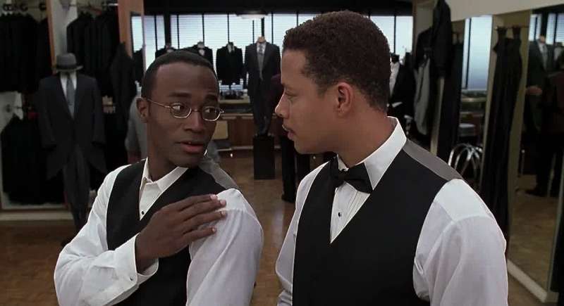 Nigger I am a pimp