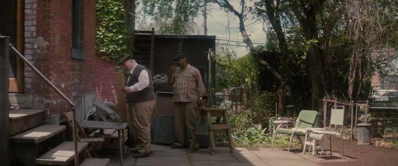 Nigger, why you got to go and get some hardwood?