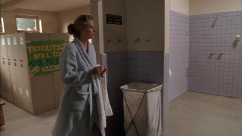 Night, girls. - Good night