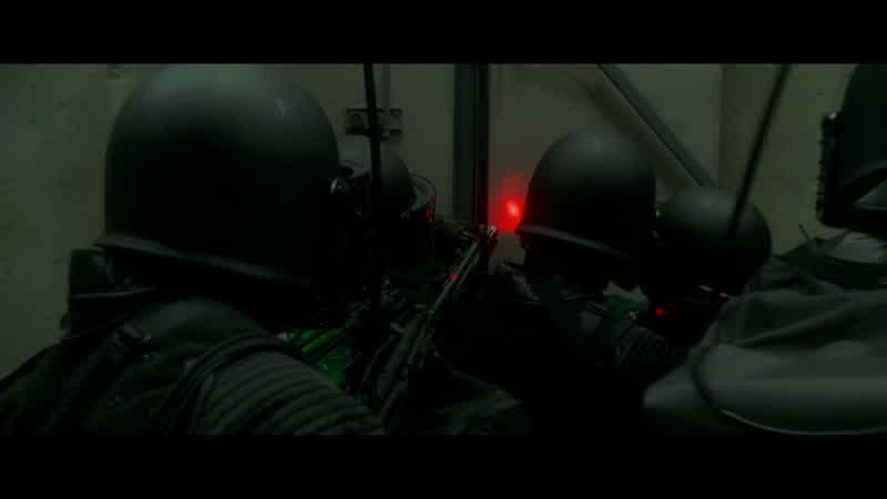 NIGHT GOGGLES ON