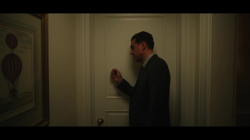 Night, honey. -Night, Dad