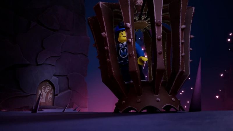 [Night Hunter laughs]