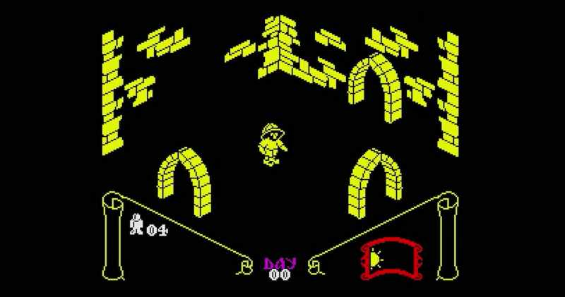 Night law was an amazing game