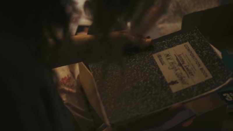�� Night was long as I waited without a sign. ♪