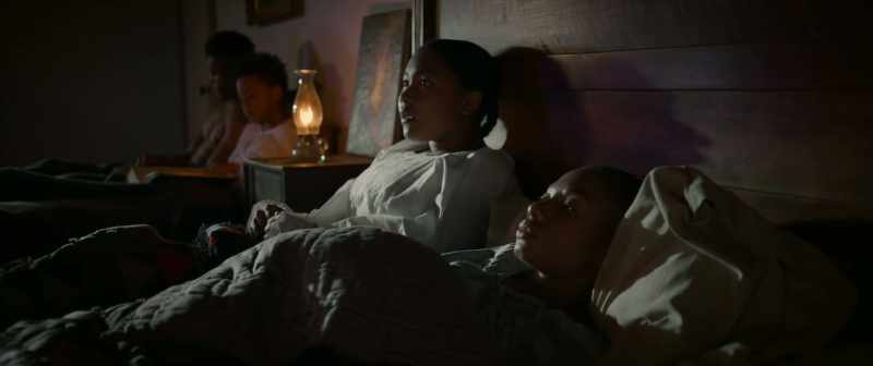 Night, Mama