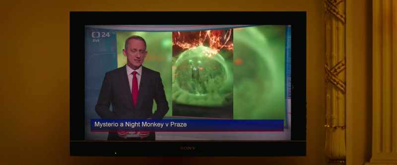 Night Monkey, help us! Help! Night Monkey!