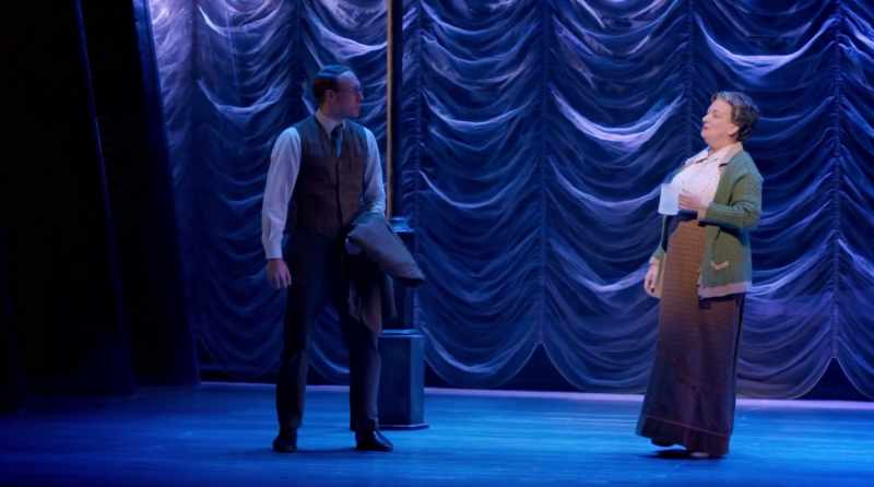 Night, Mrs Brice. See you tomorrow, Fanny!