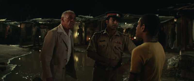 NIGHTINGALE: What? - I know where the gora is, saab