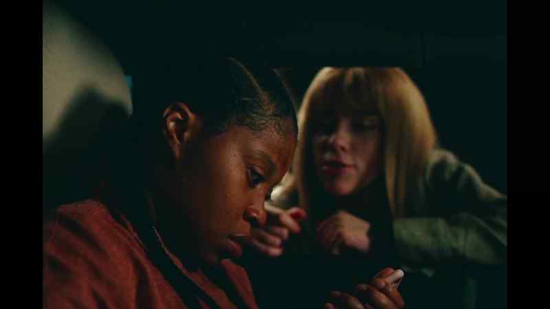 Ni'Jah isn't your real friend