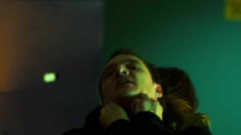[NIKITA & LIAM GRUNTING OVER COMM]