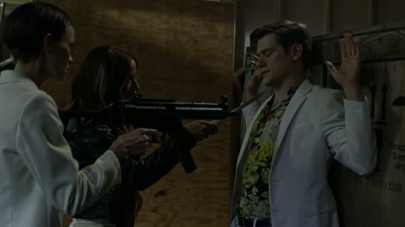 Nikita, you have this covered? -Yep