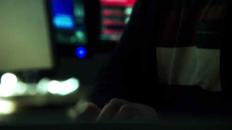 NIKITA [OVER COMM]: What's Markov's 20?