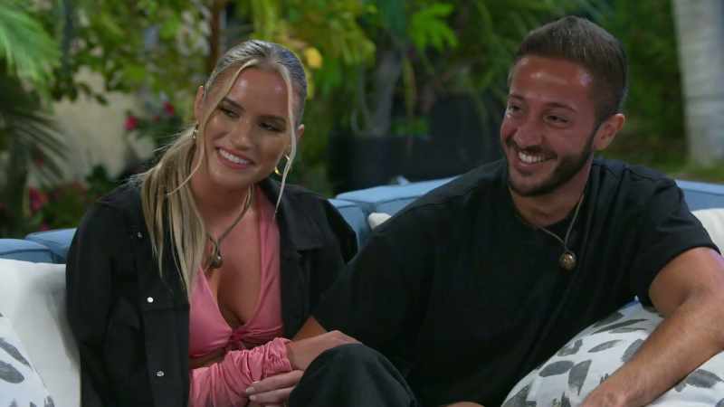 [Nikki] And it's been smooth sailing ever since