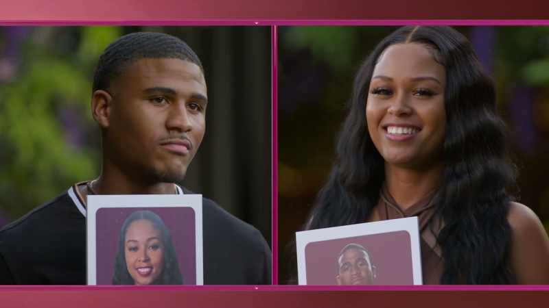 [Nikki continues] And even though they matched at first glance