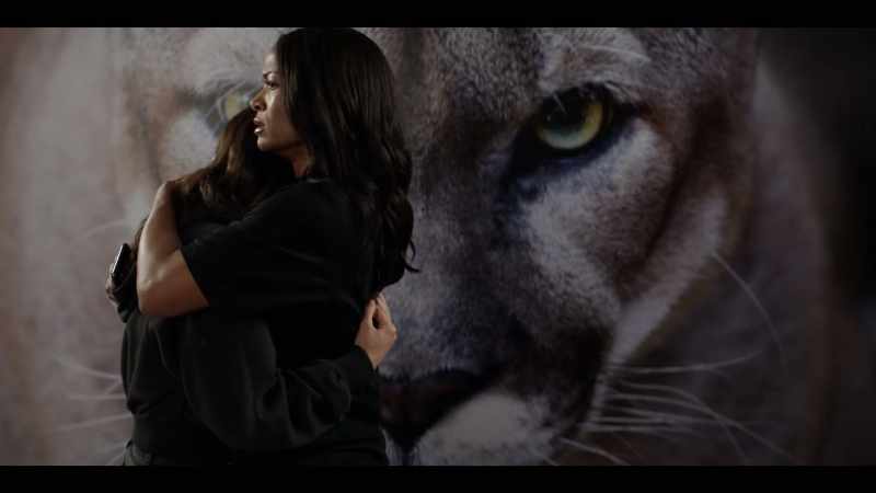 [Nikki crying]