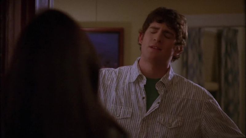 Nikki, don’t do this. - Jake, please
