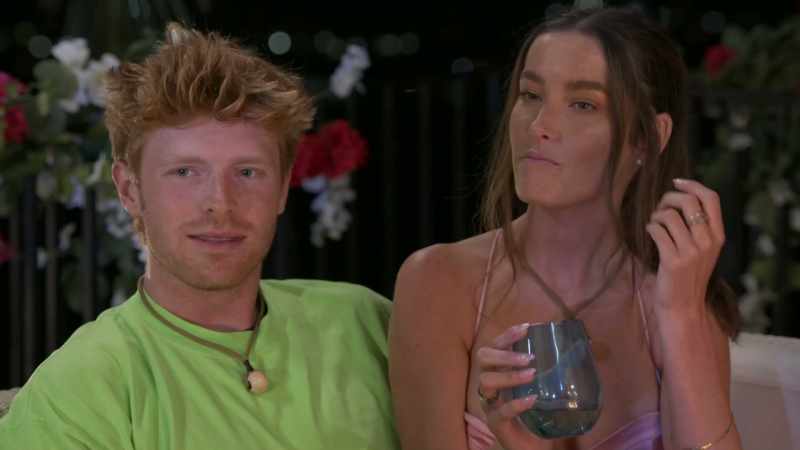 [Nikki] To their twins' rock-solid romance