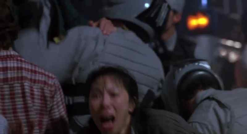 Nikko! Nikko!
