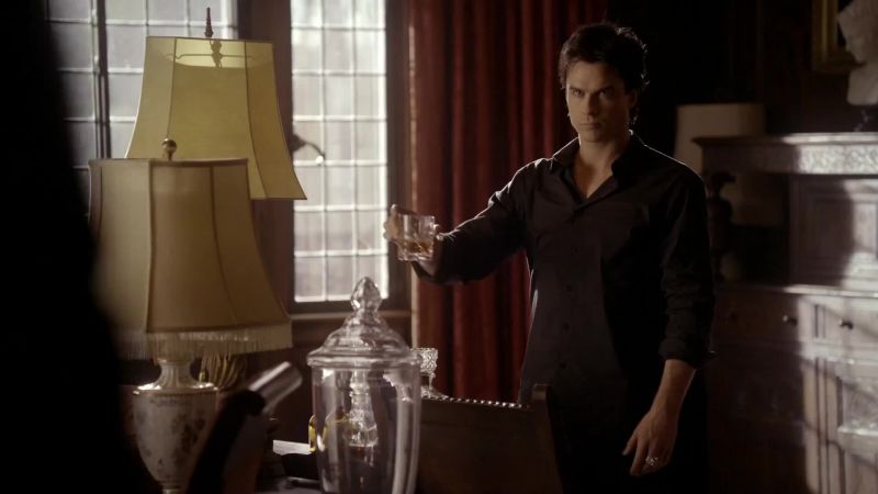 Niklaus is the name my father gave me
