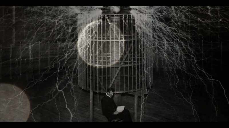 Nikola Tesla, for example, I would say, was a creative