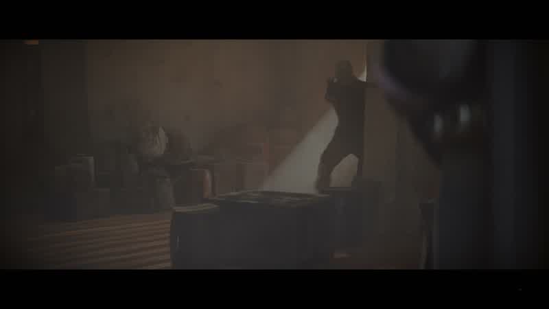 THE MANDALORIAN: Anyone else?