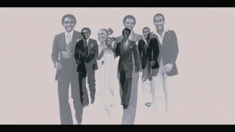 Nile wanted it to be a stylish group