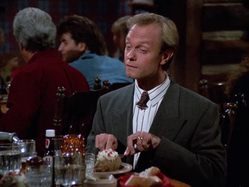 Niles?