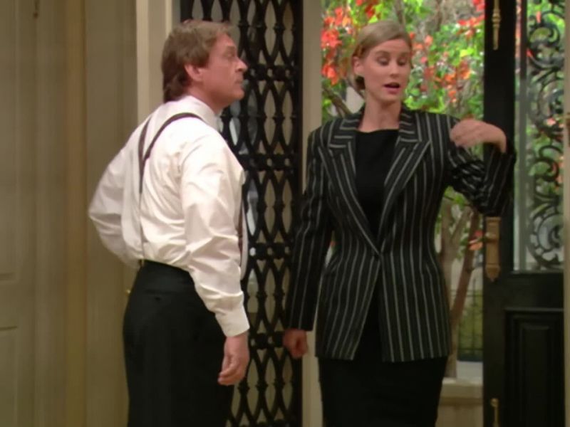 Niles, would you keep an eye on my bags?