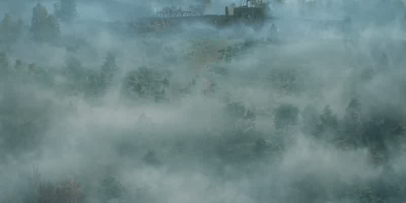 Nilfgaard is gaining on us