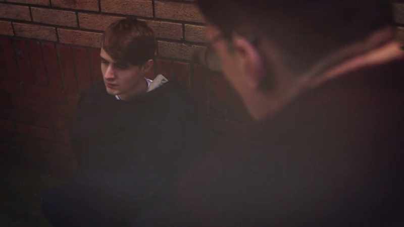 Nilsen kept both Kenneth's and Martyn's bodies