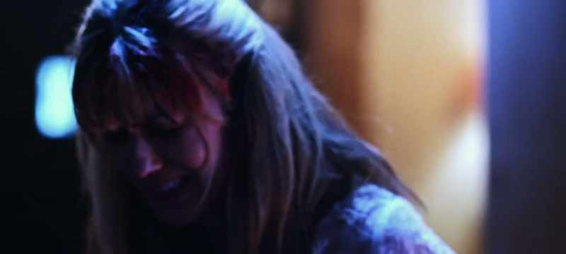 [Nina crying out]