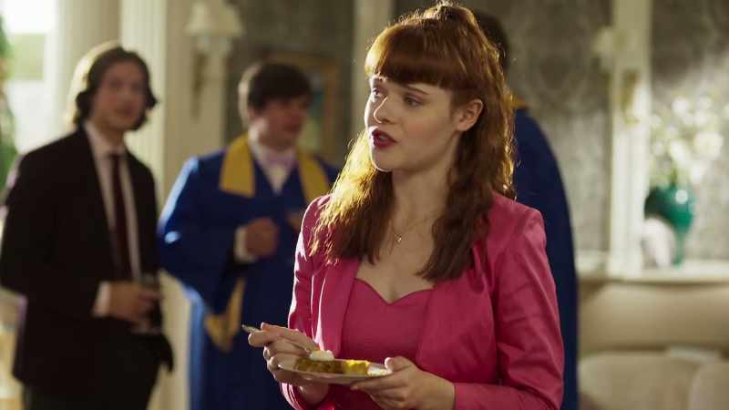 Nina, this dish is so good