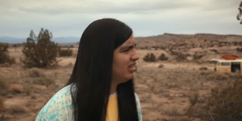 Nina. Nina? Nina!
