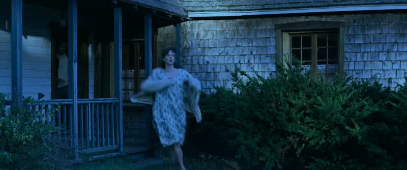 Nina? Nina! Nina!