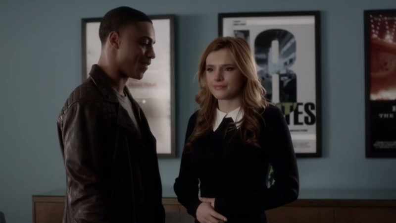 (Nina) 'Thank you, Paige.'