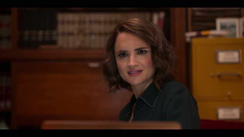Nine hundred and eighty-six dates with