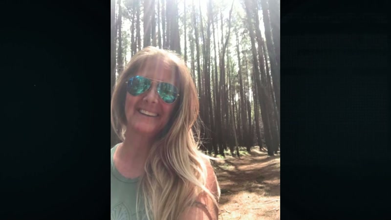 Nine months had passed since Gretchen went missing