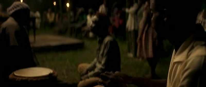 'Nine nights after a death