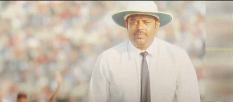 Nine runs in two balls
