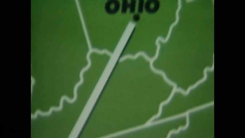 Nine states where ski mask rapes have occurred