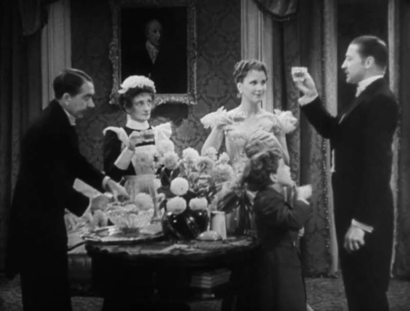 Nineteen hundred Happy new century