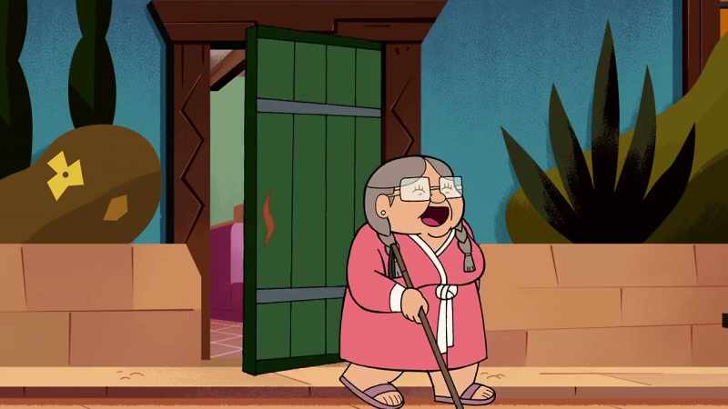 Niños,I am heading out
