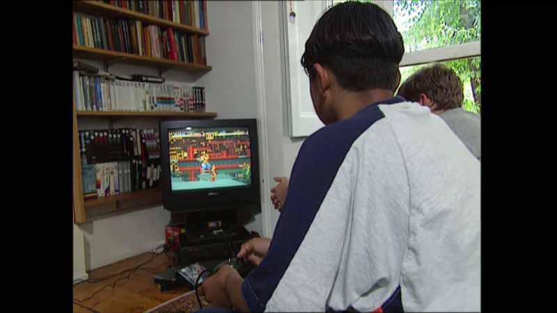 Nintendo eventually managed to outsell Sega