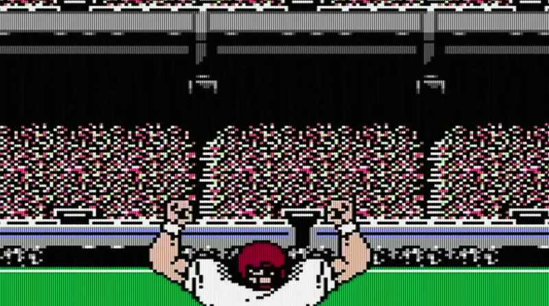 Nintendo was so powerful