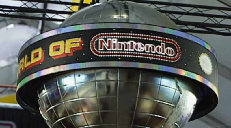 Nintendo, together with Silicon Graphics